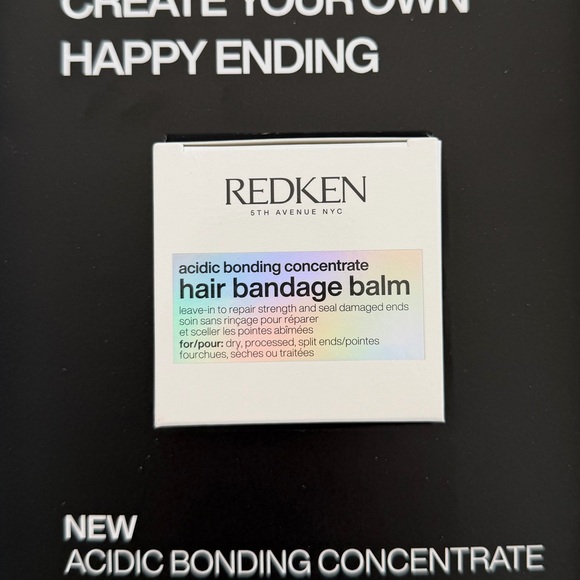 Redken Acidic Bonding Concentrate Hair Bandage Balm - Picture 5 of 8